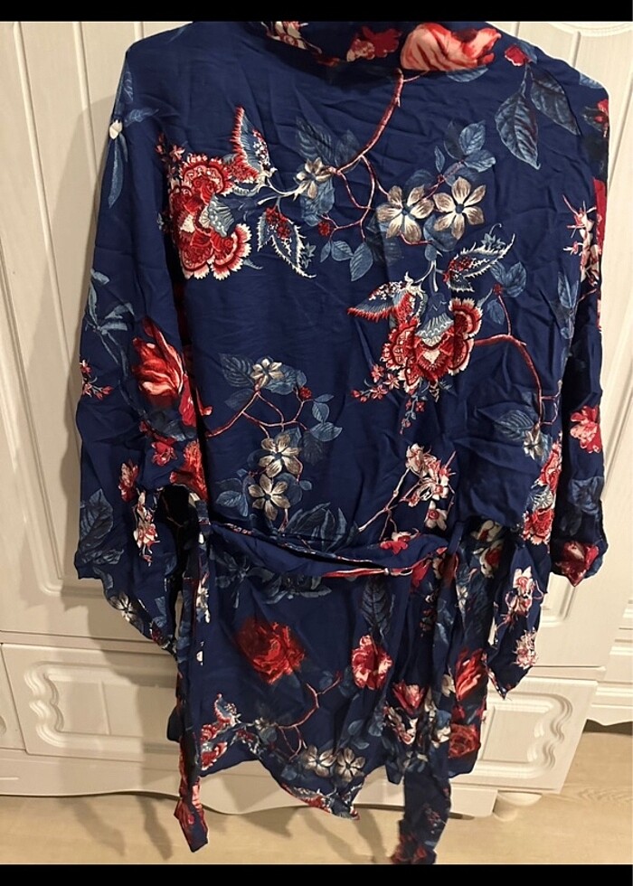 Nbb 3lü pijama takımı - Görsel 2