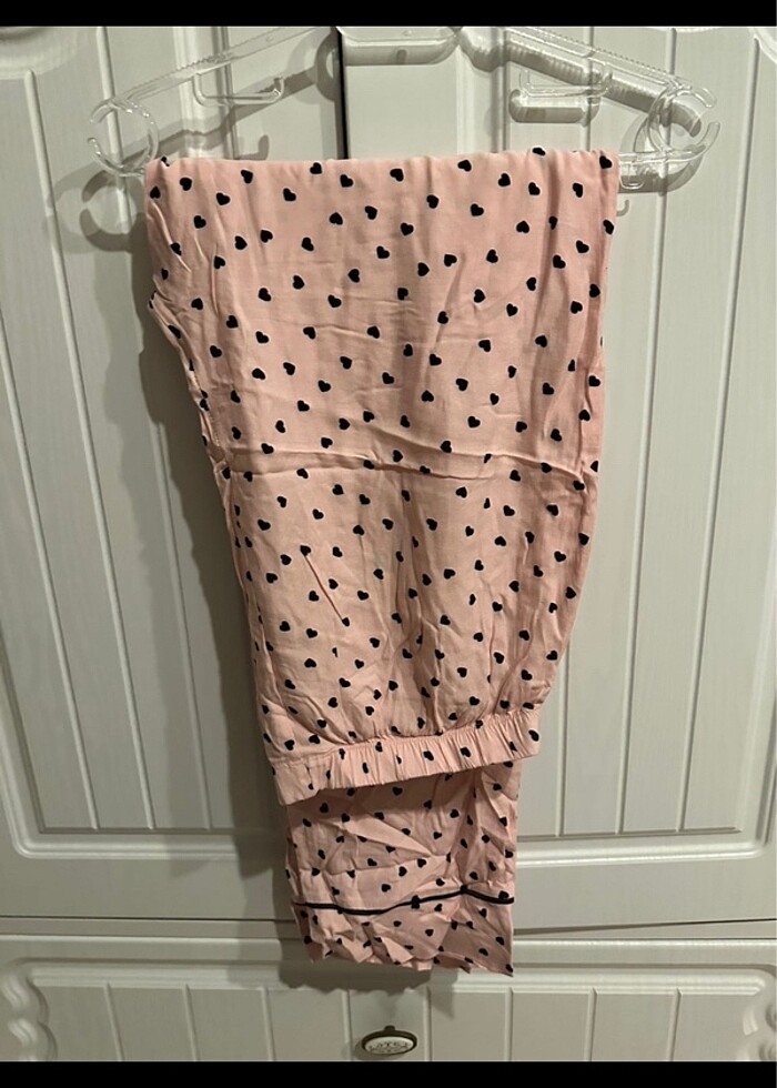 Nbb pijama takımı - Görsel 4