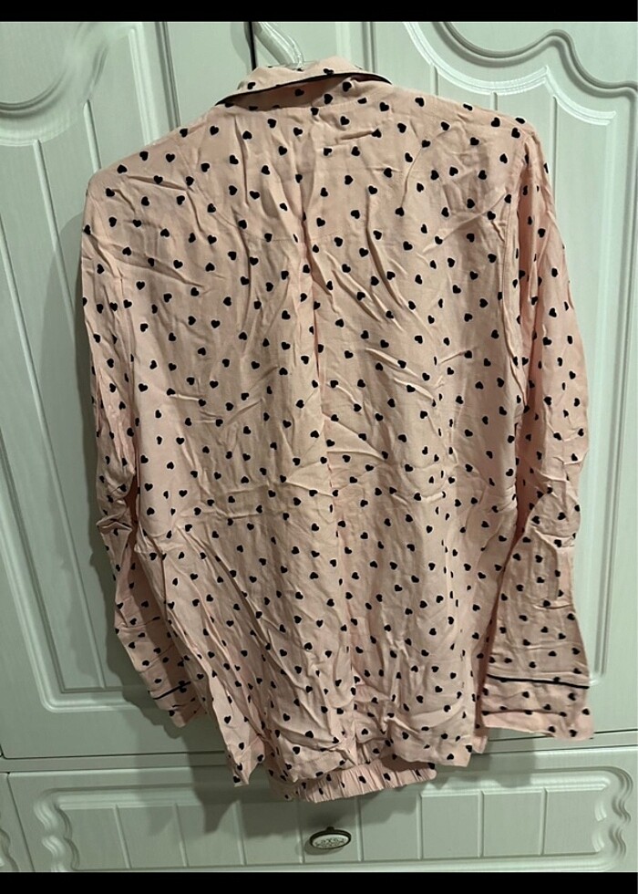 Nbb pijama takımı - Görsel 3