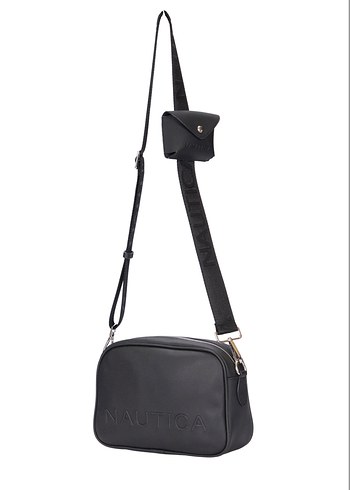 Nautica çanta - Görsel 2