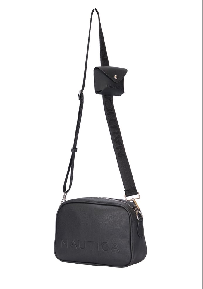 Nautica çanta - Görsel 2