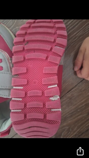 U.S Polo Assn. Us Polo Assn spor ayakkabı