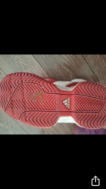 29 Beden Adidas spor ayakkabı