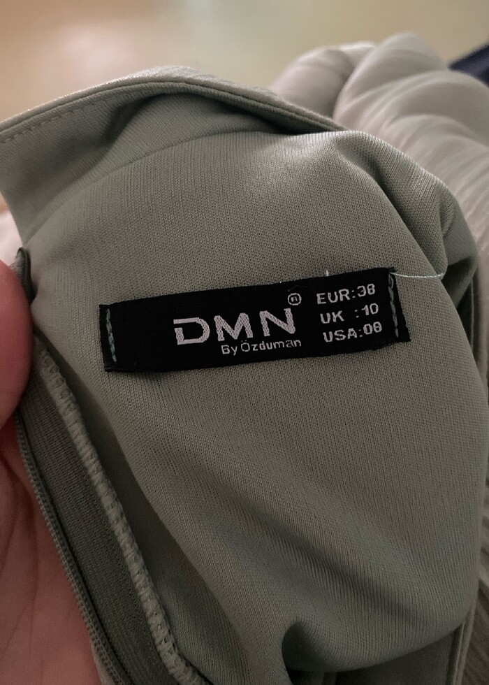 38 beden abiye - Görsel 4