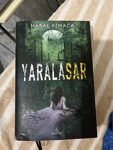 Yaralasar 2