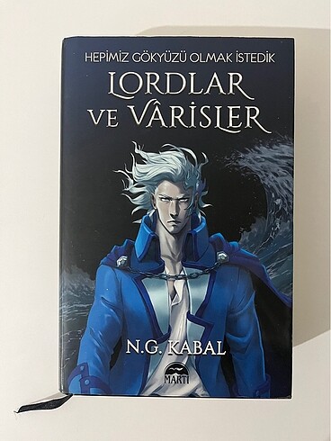  Lordlar ve Varisler