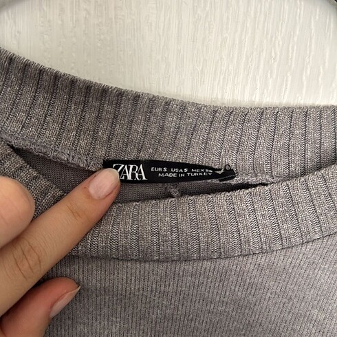 Zara Zara üst