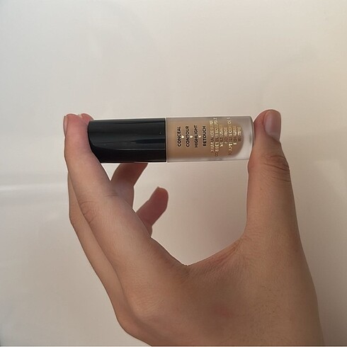 Too Faced Too faced born this way kapatıcı