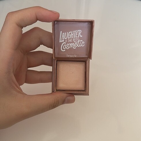 Beden Benefit Aydınlatıcı Dandelion twinkle