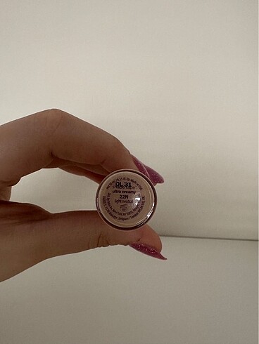 Tarte Tarte Shape tape 22N