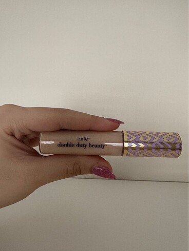Beden Tarte Shape tape 22N