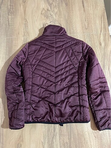 34 Beden Bordo Renk Mont