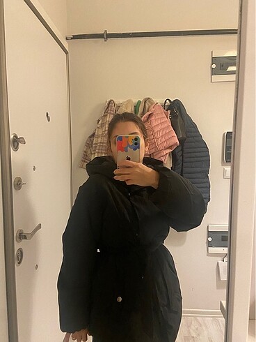 Bershka berskha mont