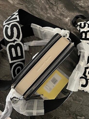  Beden orjinal marcjacobs çanta