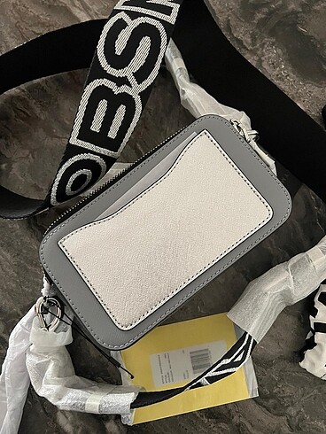 Marc Jacobs orjinal marcjacobs çanta
