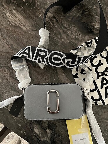 orjinal marcjacobs çanta