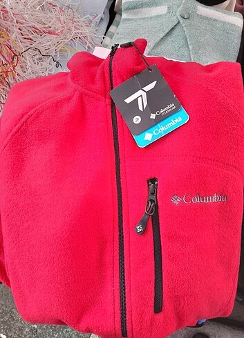 Columbia Polar
