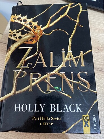 ZALİM PRENS