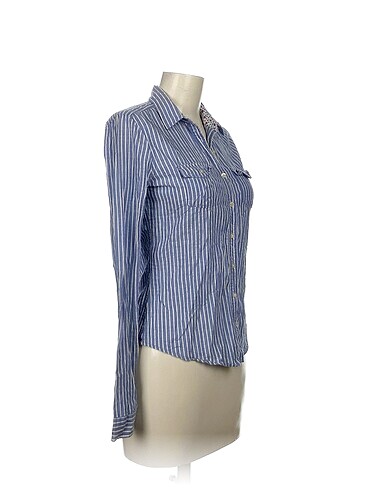 Abercrombie & Fitch Abercrombie & Fitch Gömlek %70 İndirimli.