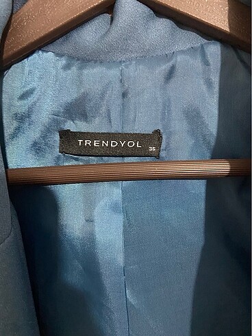 Trendyol & Milla Blazer Ceket