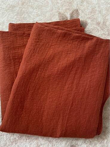 fresh scarfs pamuk vual şal