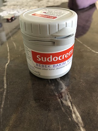 Sudocrem