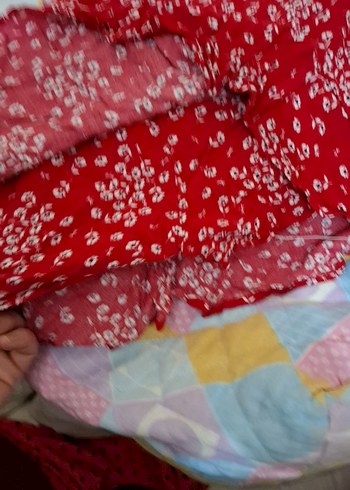 mini şortlu etek - Görsel 2