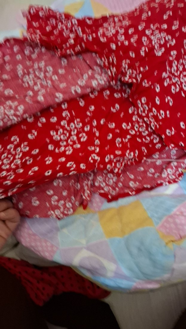 mini şortlu etek - Görsel 2