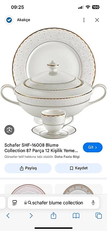 Yemek takımı #yemek #takımı #misafir