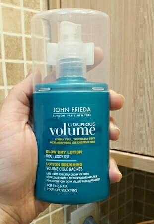 john frieda 