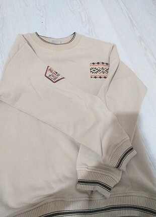 Vintage sweat