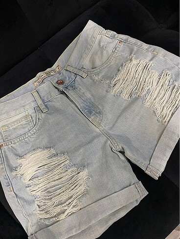 Colins vintage şort
