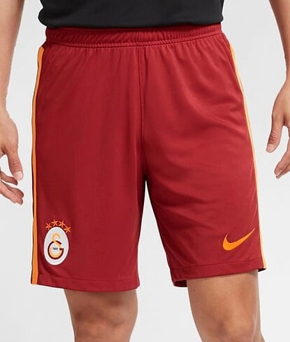 Nike Galatasaray Şort