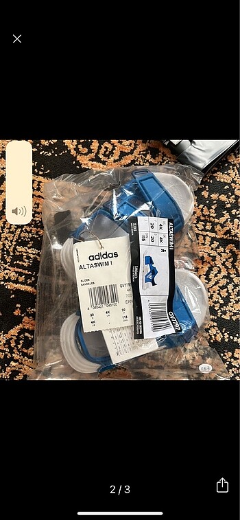 Adidas Sıfır adidas