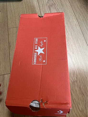 Sıfır converse