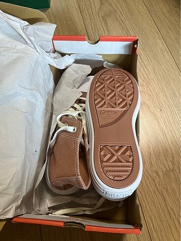Converse Sıfır converse