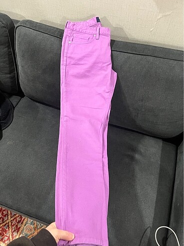 Gant pantolon