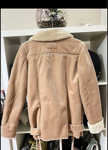 m Beden Biker mont