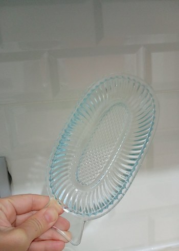 Mavi Bebek Biberonu ve Aksesuarları - Görsel 5