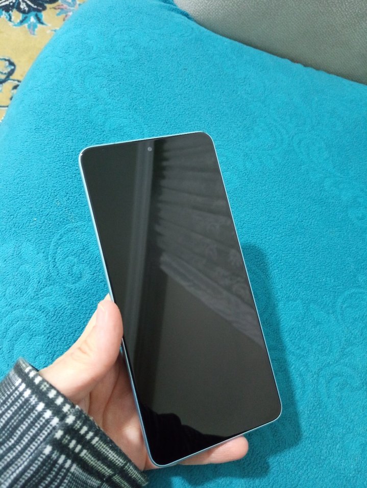 Redmi note 13 pro 5 g - Görsel 4