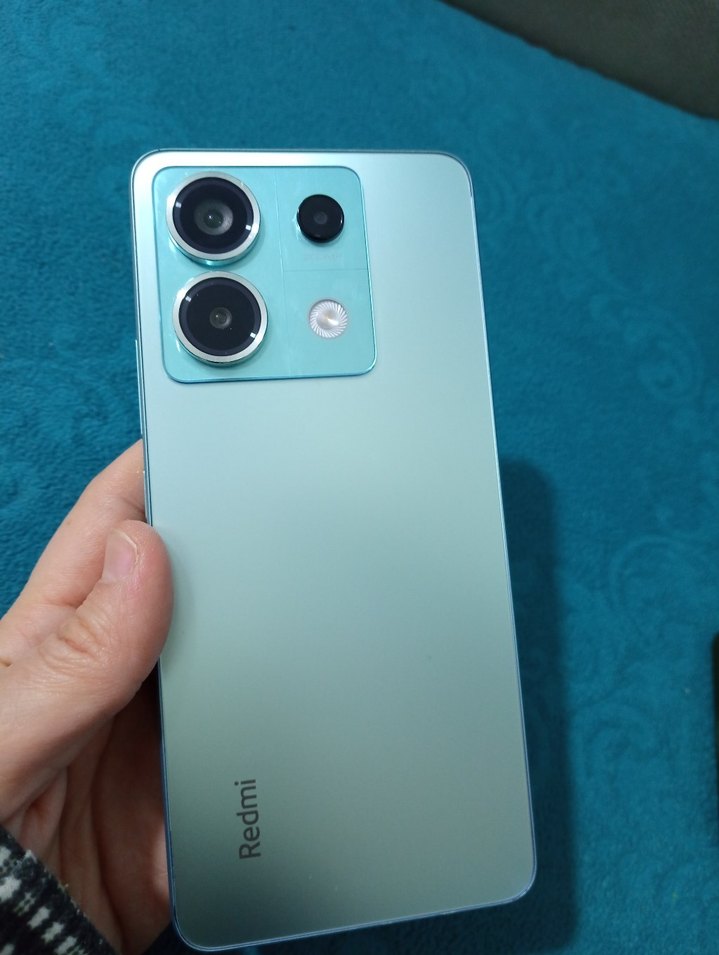 Redmi note 13 pro 5 g - Görsel 3