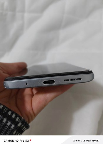 Xiaomi Redmi 10 5g 2022 - Görsel 3