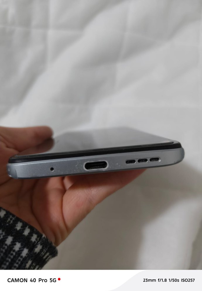 Xiaomi Redmi 10 5g 2022 - Görsel 3