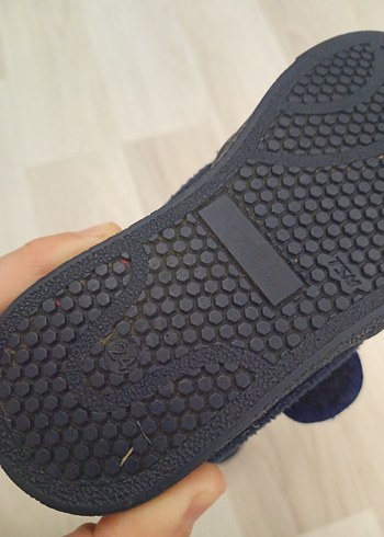 Vicco erkek çocuk panduf - Görsel 3