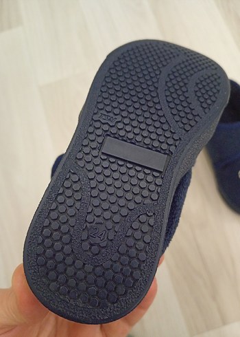 Vicco erkek çocuk panduf - Görsel 5