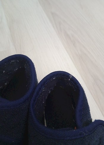 Vicco erkek çocuk panduf - Görsel 7