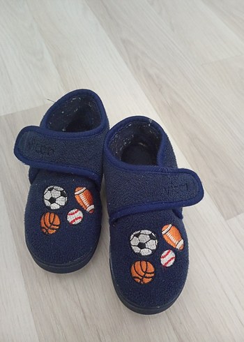 Vicco erkek çocuk panduf - Görsel 6