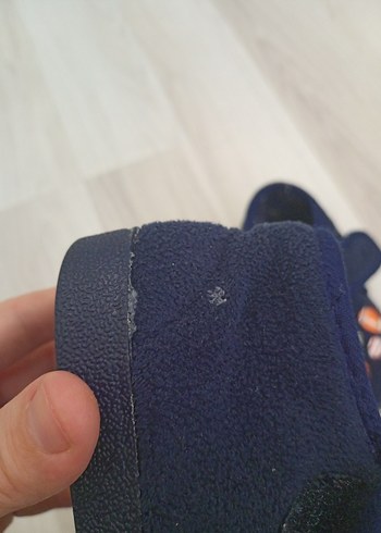 Vicco erkek çocuk panduf - Görsel 8