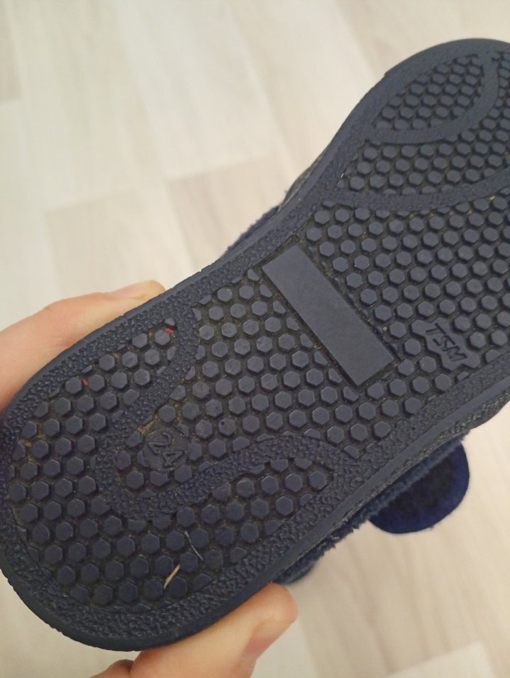 Vicco erkek çocuk panduf - Görsel 3