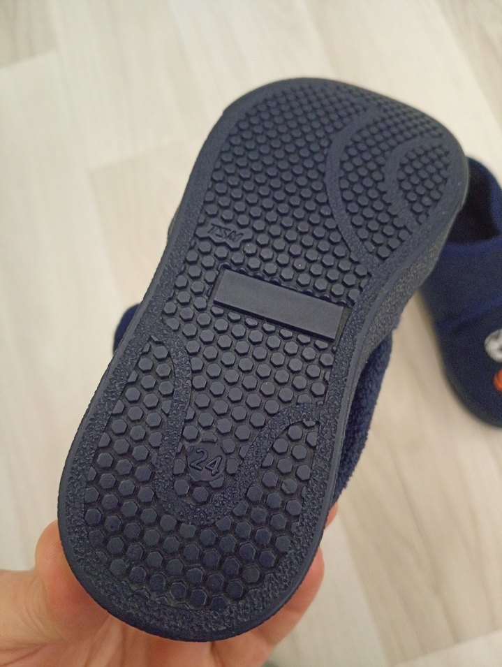 Vicco erkek çocuk panduf - Görsel 5